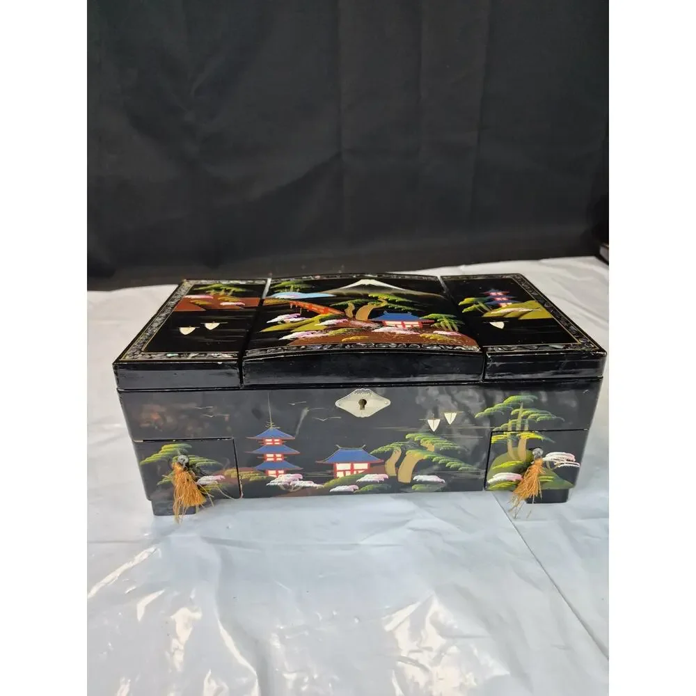 Unbranded beautiful box
